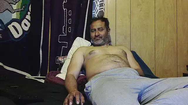 dantehot2020 online show from January 16, 2026, 10:14 pm