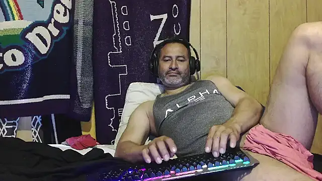 dantehot2020 online show from February 27, 2026, 2:39 pm