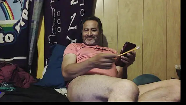 dantehot2020 online show from April 8, 2026, 12:10 am