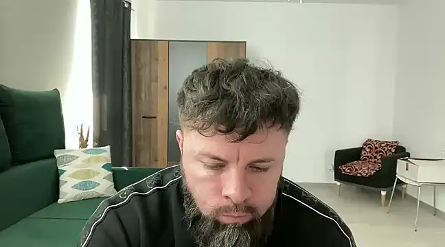 AlphaSparks online show from March 3, 2025, 7:43 am