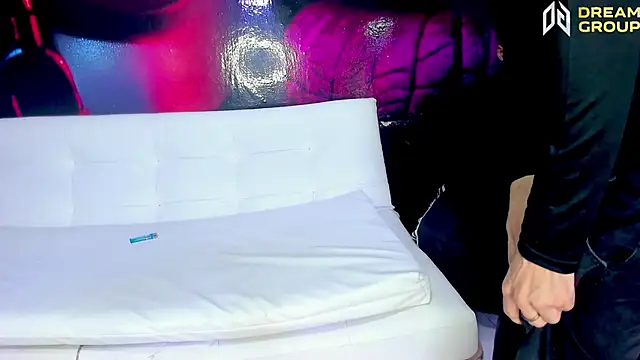 AmazingPartys online show from January 6, 2026, 2:15 am