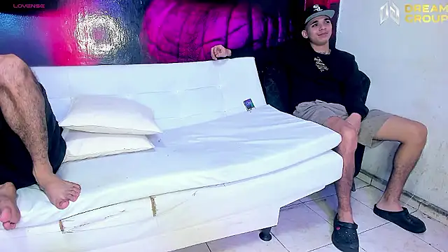 AmazingPartys online show from January 16, 2026, 7:56 am