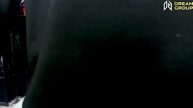 AmazingPartys online show from March 18, 2026, 2:09 pm