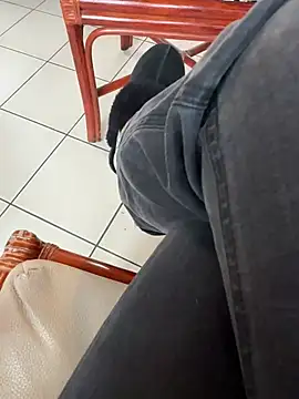 Wet-Pussycat online show from February 20, 2026, 12:16 pm