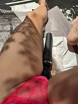 Wet-Pussycat online show from April 22, 2026, 11:56 am