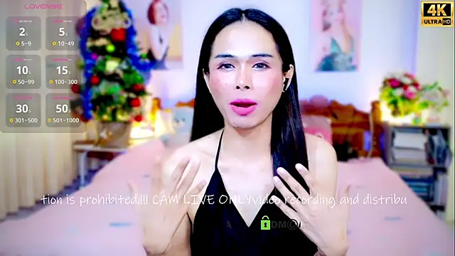 ribbinpink online show from January 22, 2025, 5:16 am