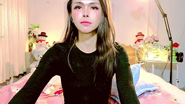 ribbinpink online show from January 12, 2026, 5:51 pm