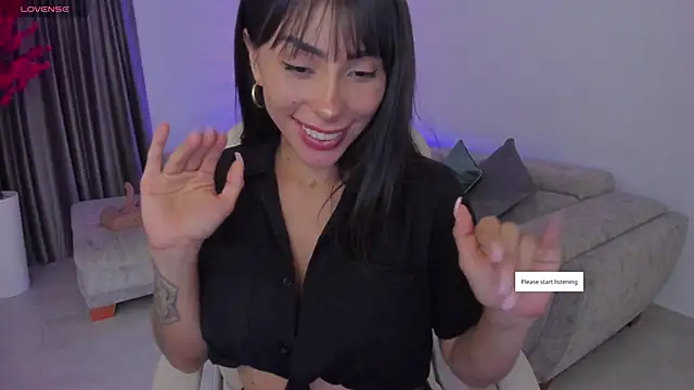 Sarah Stone  online show from January 28, 2025, 10:34 pm