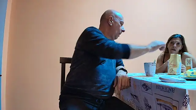 Snapshot of Lucy_and_Marco chatting on November 2, 2025, 8:11 pm Lucy and Marco online show from November 2, 2025, 8:11 pm