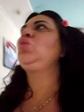 littleRikka online show from October 10, 2025, 8:30 pm