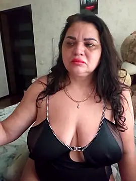 littleRikka online show from March 16, 2026, 6:28 am