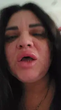 littleRikka online show from March 27, 2026, 8:26 am