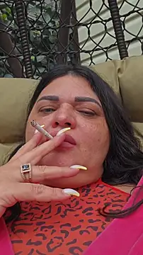 littleRikka online show from April 10, 2026, 8:19 am