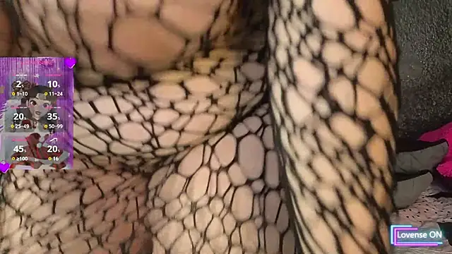 Snapshot of dulce_lf chatting on December 23, 2025, 5:27 am dulce lf online show from December 23, 2025, 5:27 am