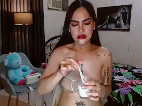 CumEaterLima online show from November 7, 2025, 1:38 am