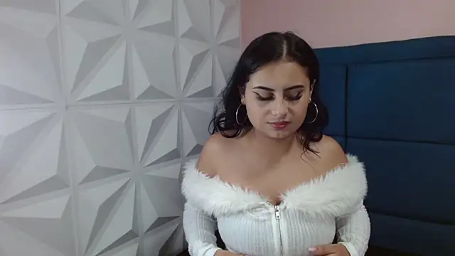 Snapshot of AbbyTaylorr chatting on March 10, 2025, 1:10 pm AbbyTaylorr online show from March 10, 2025, 1:10 pm