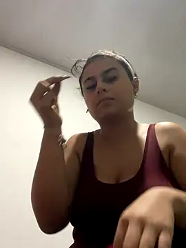 Snapshot of AbbyTaylorr chatting on September 24, 2025, 3:43 am AbbyTaylorr online show from September 24, 2025, 3:43 am