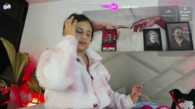 Snapshot of AbbyTaylorr chatting on October 29, 2025, 4:15 am AbbyTaylorr online show from October 29, 2025, 4:15 am