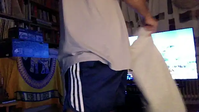 fuckerplayer1 online show from February 9, 2026, 10:47 pm