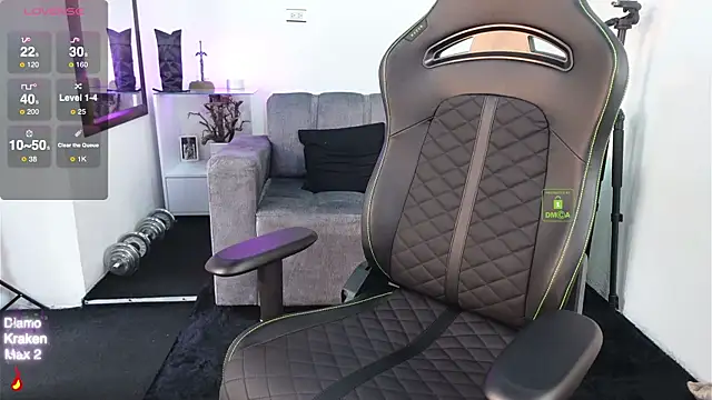 knimh online show from October 14, 2025, 4:30 pm