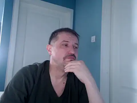 MisterFaithRO online show from April 13, 2026, 9:15 am