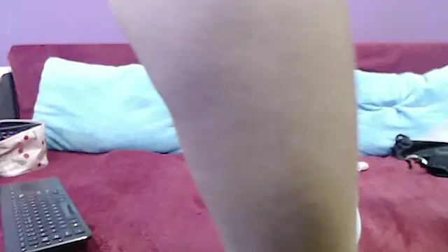 christine33 online show from March 14, 2025, 3:47 pm