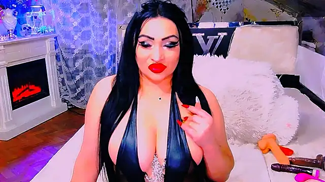 AmyraSunris online show from March 13, 2026, 10:16 pm