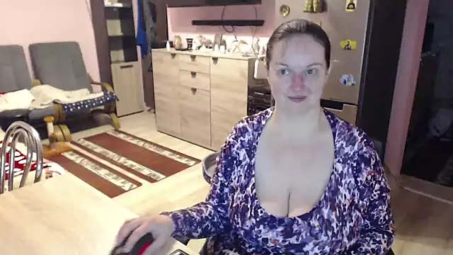 BustyLadyAlma online show from February 11, 2025, 5:37 am