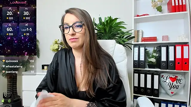 amayawest online show from January 31, 2025, 11:13 am