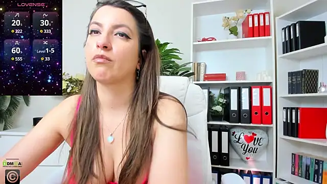 amayawest online show from February 26, 2025, 2:03 pm