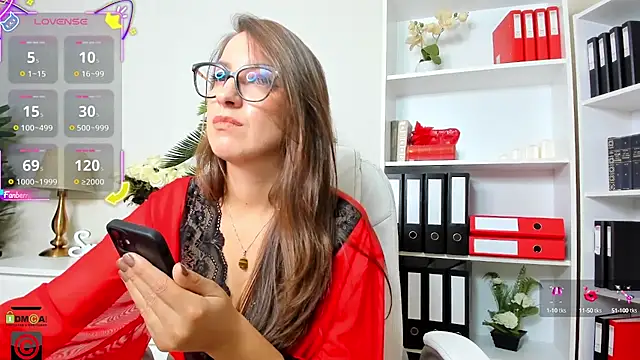 amayawest online show from September 13, 2025, 3:06 am