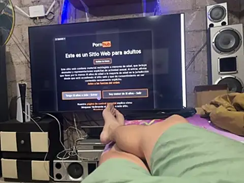 maudarks online show from February 12, 2026, 6:08 am