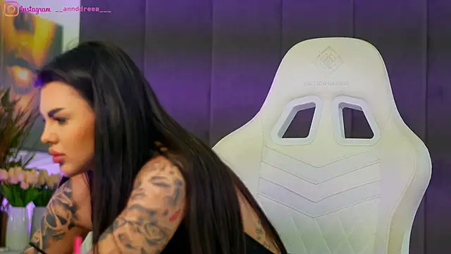 perfectt33n online show from December 18, 2025, 12:22 pm