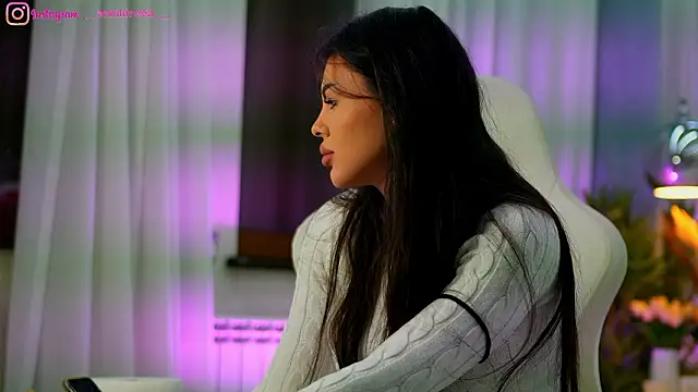 perfectt33n online show from February 23, 2026, 2:25 pm