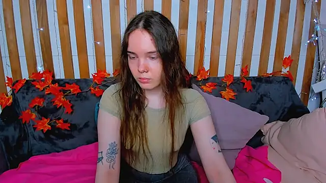 Janie JJ Curvie online show from December 3, 2025, 3:14 am