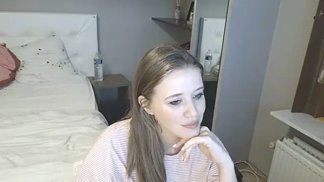 Neonstar online show from February 28, 2026, 10:22 pm