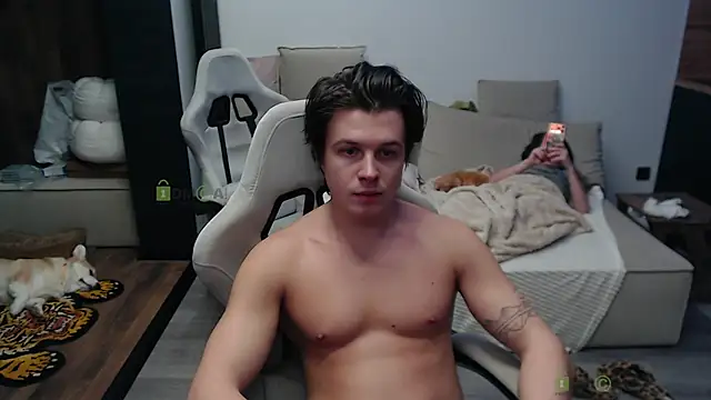 Sunny-Girl1 online show from January 5, 2026, 5:27 pm