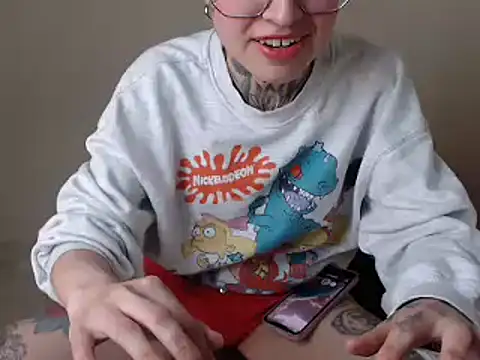 ArrangedFoot online show from January 16, 2025, 8:25 pm