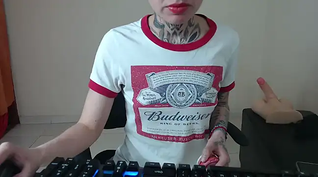 ArrangedFoot online show from March 1, 2025, 9:26 pm