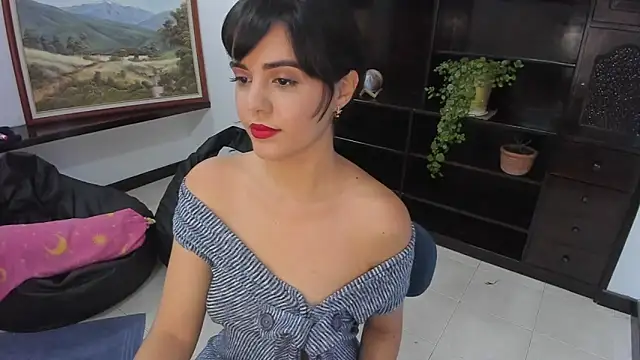 Snapshot of mia_collins_x chatting on March 17, 2025, 2:45 pm mia collins x online show from March 17, 2025, 2:45 pm