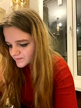 -MimmiLissa- online show from September 23, 2025, 4:21 pm