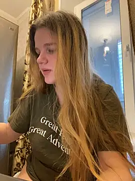 -MimmiLissa- online show from October 20, 2025, 1:22 pm