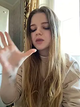 -MimmiLissa- online show from February 5, 2026, 8:52 am