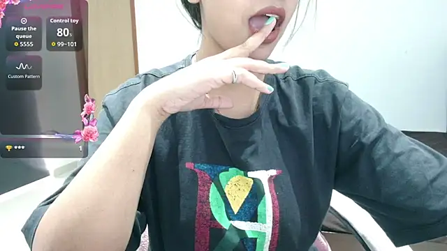 DesiZoya online show from October 29, 2025, 5:31 am