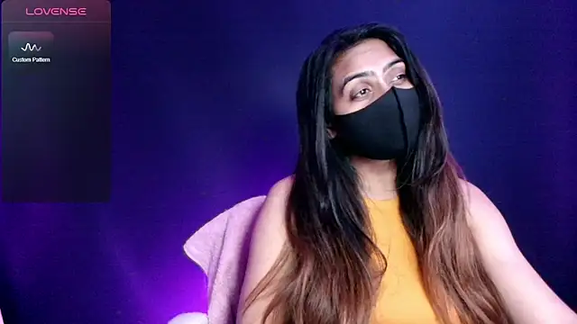 DesiZoya online show from November 14, 2025, 4:17 pm