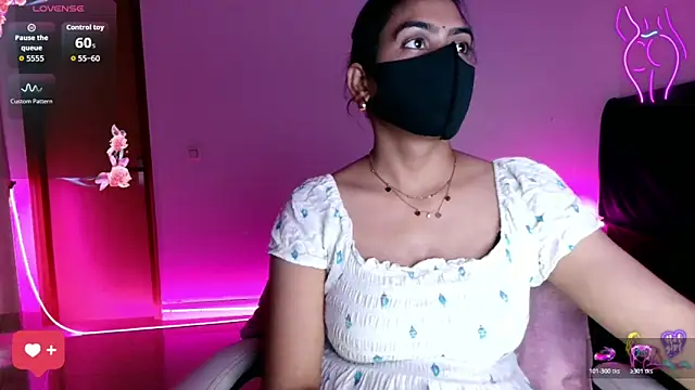 DesiZoya online show from July 26, 2026, 1:36 am