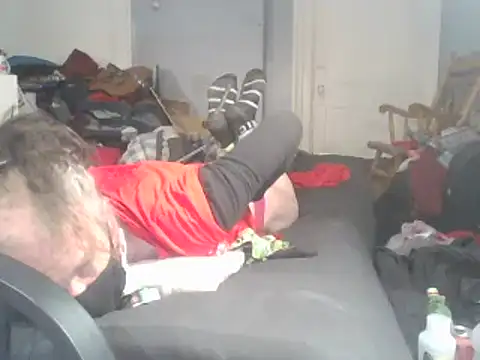 Valarie83 online show from February 15, 2025, 3:31 am