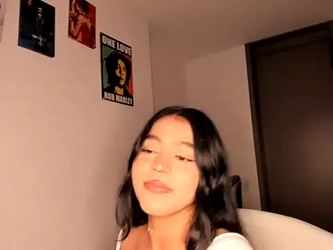 Naiara sex online show from January 23, 2025, 9:08 am