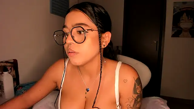 Naiara sex online show from February 9, 2025, 11:14 am