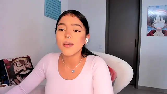 Naiara sex online show from February 14, 2025, 7:44 pm